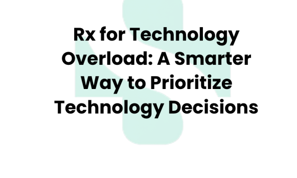 Guide: Rx for Technology Overload